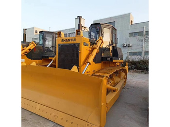 Bulldozer 2022 Shantui SD22: foto 2