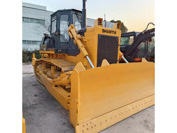 Bulldozer 2022 Shantui SD22: foto 3