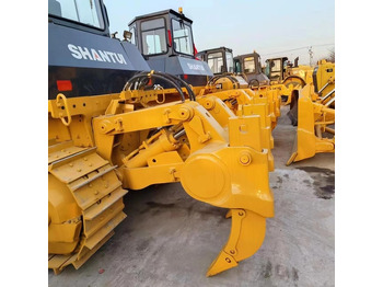 Bulldozer 2022 Shantui SD22: foto 4