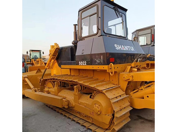 Bulldozer 2022 Shantui SD22: foto 5
