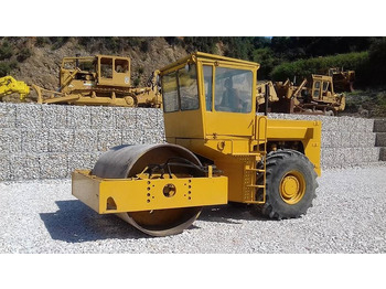 Compactador ABG