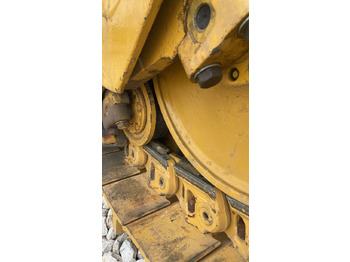 Bulldozer CAT D 9 N: foto 4 Bulldozer CAT D 9 N: foto 4