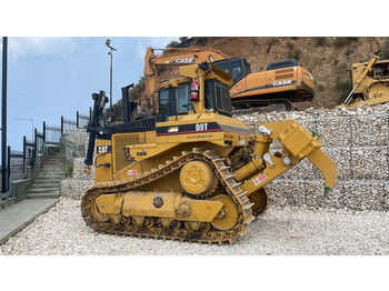 Bulldozer CAT D 9 N: foto 3 Bulldozer CAT D 9 N: foto 3