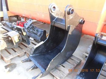 Cazo para Maquinaria de construcción CAT ΚΑΔΟΣ: foto 2 Cazo para Maquinaria de construcción CAT ΚΑΔΟΣ: foto 2