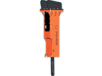 Martillo hidráulico