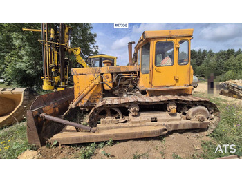 Leasing financiero de  1992 Staliniec t-130 leasing 1992 Staliniec t-130: foto 5