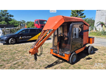 Equipo de construcción