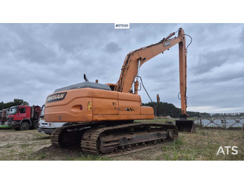 Excavadora de cadenas 2006 Doosan  DX 300 LC: foto 3