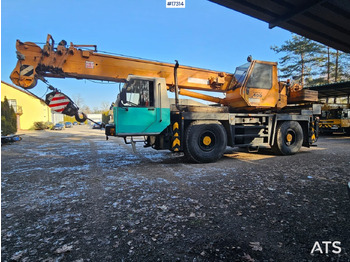 Autogrúa Crane PPM 2FDTM2 30m 15m (1999): foto 4