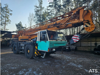 Autogrúa Crane PPM 2FDTM2 30m 15m (1999): foto 5