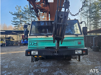 Autogrúa Crane PPM 2FDTM2 30m 15m (1999): foto 3