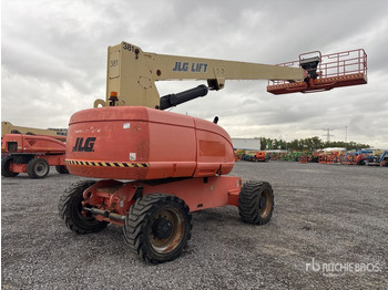 Plataforma telescopica JLG