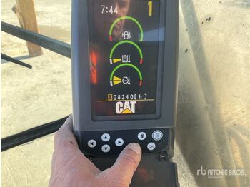 Excavadora de cadenas 2008 Cat 320D Tracked Excavator: foto 5 Excavadora de cadenas 2008 Cat 320D Tracked Excavator: foto 5