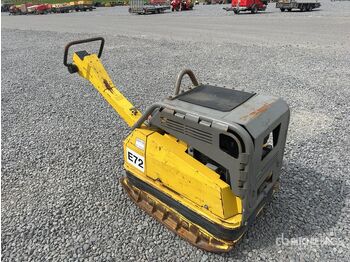 Plancha reversible 2012 Wacker Neuson DPU100-70Les Vibratory Plate Compactor: foto 4 Plancha reversible 2012 Wacker Neuson DPU100-70Les Vibratory Plate Compactor: foto 4