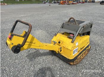 Plancha reversible 2012 Wacker Neuson DPU100-70Les Vibratory Plate Compactor: foto 3 Plancha reversible 2012 Wacker Neuson DPU100-70Les Vibratory Plate Compactor: foto 3