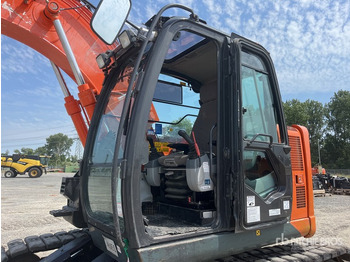 Excavadora de cadenas 2016 Hitachi ZX135US-5B Tracked Excavator: foto 5
