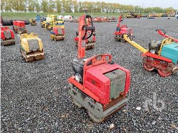 Mini compactadora AMMAN AR65: foto 1