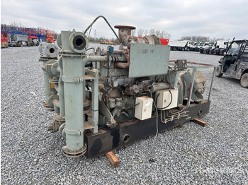 Generador industriale