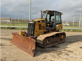 Bulldozer CATERPILLAR D3