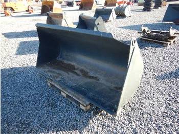 Cazo cargador KOMATSU: foto 1