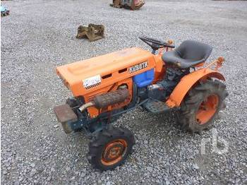 Tractor viñedo/ Frutero KUBOTA B5001DT 4WD: foto 1