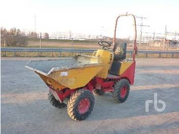 Minidumper THWAITES: foto 1