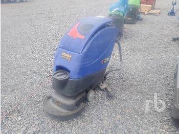 Vehículo municipal DULEVO H507: foto 1