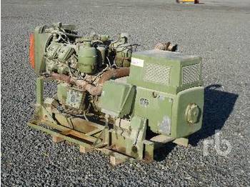 Generador industriale WERKE KAISER SF4-250KA 50 KVA: foto 1