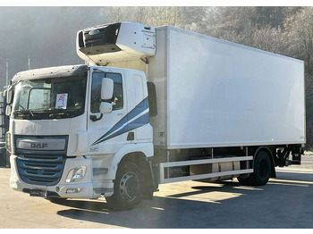 Frigorífico camión DAF CF 370