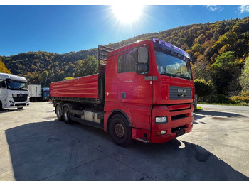 Leasing financiero de  MAN TGA 26.480 // Wywrotka 3 stronna // 2004 Rok // 6x4 // Kiper Schwarzmuller // leasing MAN TGA 26.480 // Wywrotka 3 stronna // 2004 Rok // 6x4 // Kiper Schwarzmuller //: foto 3 Leasing financiero de  MAN TGA 26.480 // Wywrotka 3 stronna // 2004 Rok // 6x4 // Kiper Schwarzmuller // leasing MAN TGA 26.480 // Wywrotka 3 stronna // 2004 Rok // 6x4 // Kiper Schwarzmuller //: foto 3