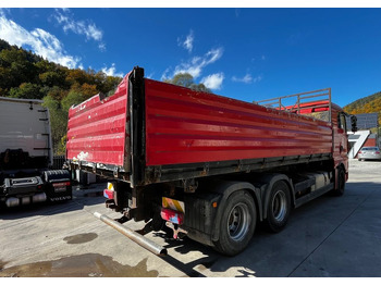 Leasing financiero de  MAN TGA 26.480 // Wywrotka 3 stronna // 2004 Rok // 6x4 // Kiper Schwarzmuller // leasing MAN TGA 26.480 // Wywrotka 3 stronna // 2004 Rok // 6x4 // Kiper Schwarzmuller //: foto 5 Leasing financiero de  MAN TGA 26.480 // Wywrotka 3 stronna // 2004 Rok // 6x4 // Kiper Schwarzmuller // leasing MAN TGA 26.480 // Wywrotka 3 stronna // 2004 Rok // 6x4 // Kiper Schwarzmuller //: foto 5