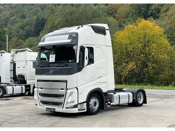 Cabeza tractora VOLVO FH 500
