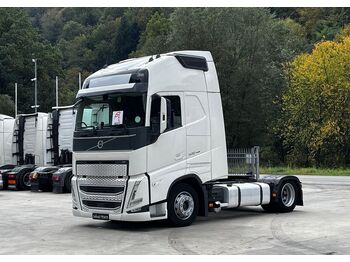 Cabeza tractora VOLVO FH 500