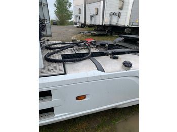 Cabeza tractora Daf Superspacecab XF 530FT: foto 5