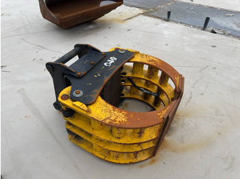 Pinza de manipulación ENGCON