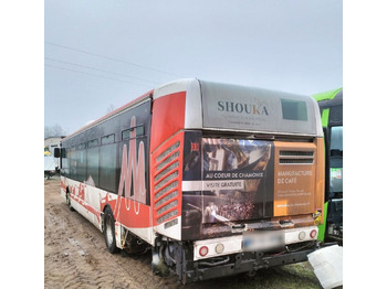 Autobús urbano IRISBUS