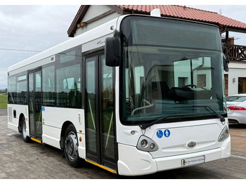 Autobús urbano IVECO