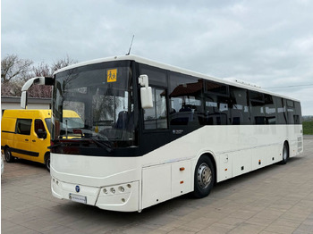 Autobús suburbano TEMSA
