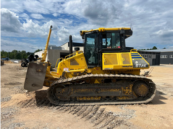 Bulldozer KOMATSU D61PX-23: foto 4