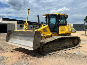 Bulldozer KOMATSU D61PX-23: foto 3