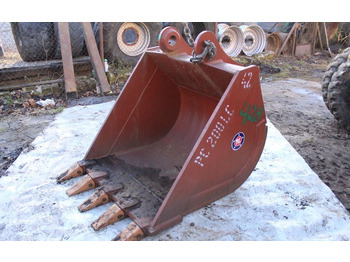 Cazo para excavadora LIEBHERR