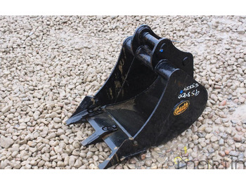 Cazo para excavadora