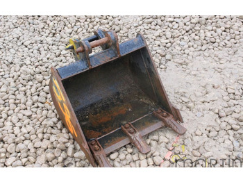 Cazo para excavadora