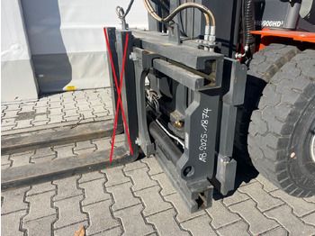 Implemento para Maquinaria de construcción Kaup 10T466 / Neuwertig: foto 2 Implemento para Maquinaria de construcción Kaup 10T466 / Neuwertig: foto 2