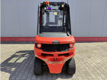 Leasing financiero de Linde H35D-01-1202 leasing Linde H35D-01-1202: foto 4 Leasing financiero de Linde H35D-01-1202 leasing Linde H35D-01-1202: foto 4