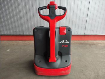Transpaleta Linde T18-1152: foto 4 Transpaleta Linde T18-1152: foto 4