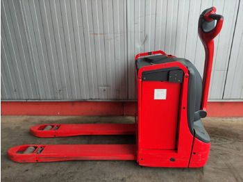 Transpaleta LINDE T20