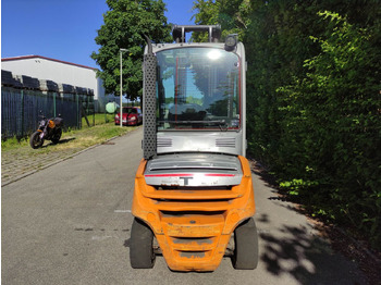 Carretilla elevadora diésel Still RX70-30 (Defekter Zustand): foto 4