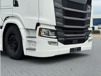 Cabeza tractora Scania S590 V8 NGS FULL AIR, PARK COOL, RETARDER, 2 TANKS.: foto 3