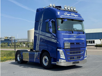 Cabeza tractora VOLVO FH13 540